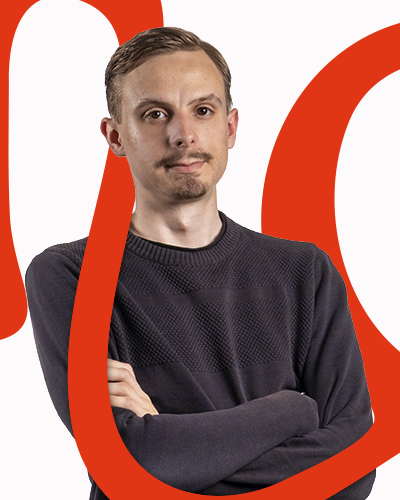 The Logo Office - Louie E. Maric