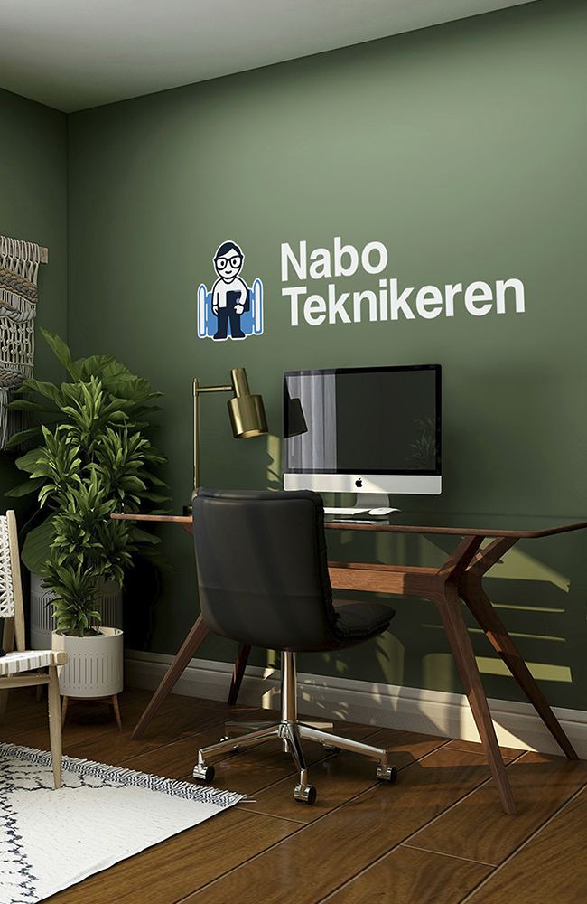 The Logo Office