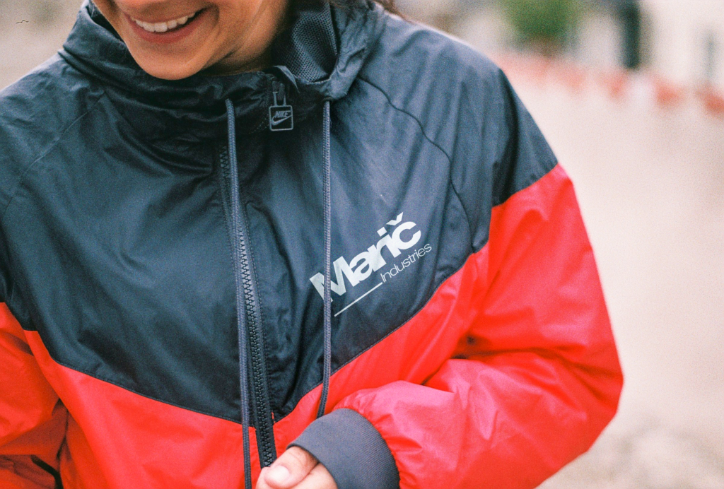 Maric Industries