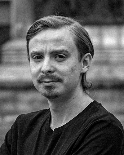 Louie E. Maric