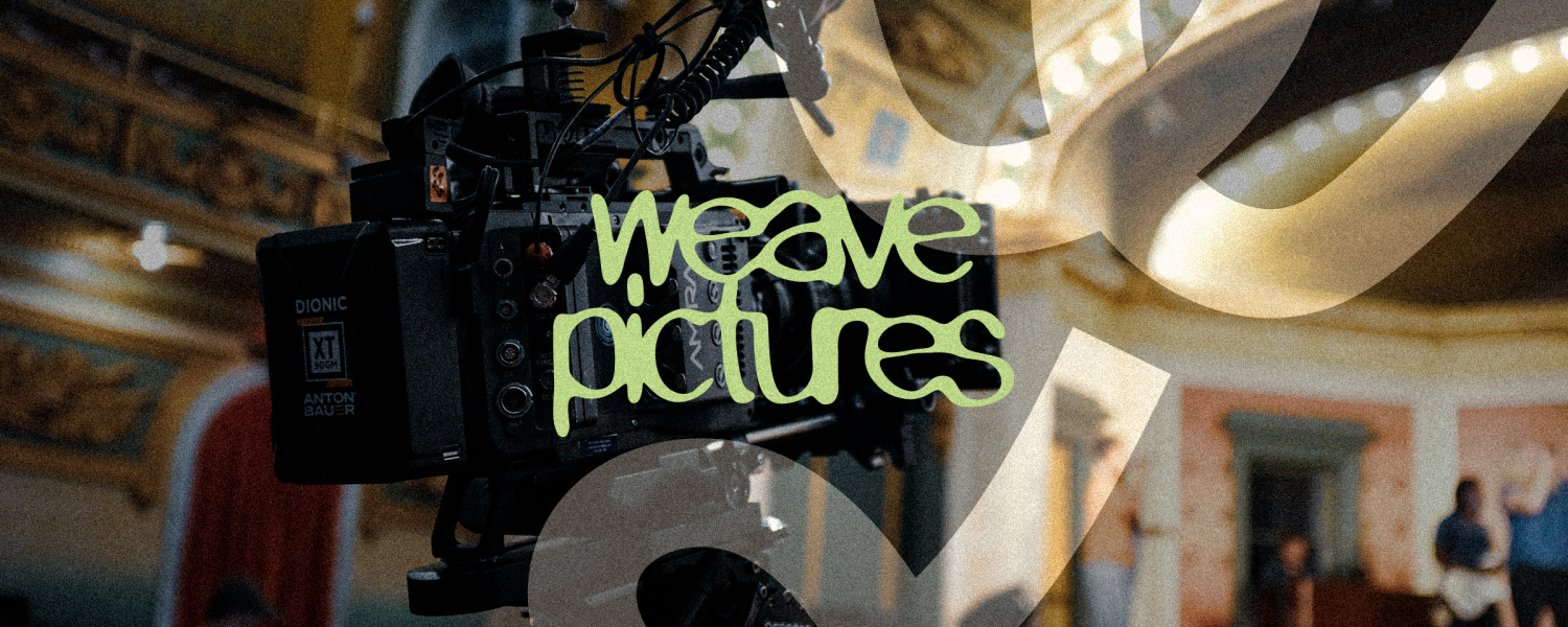 Weave Pictures