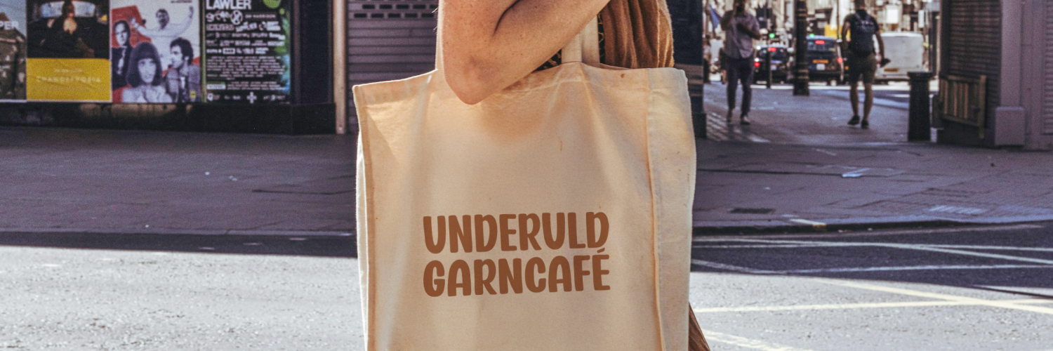Underuld Garncafé Logo